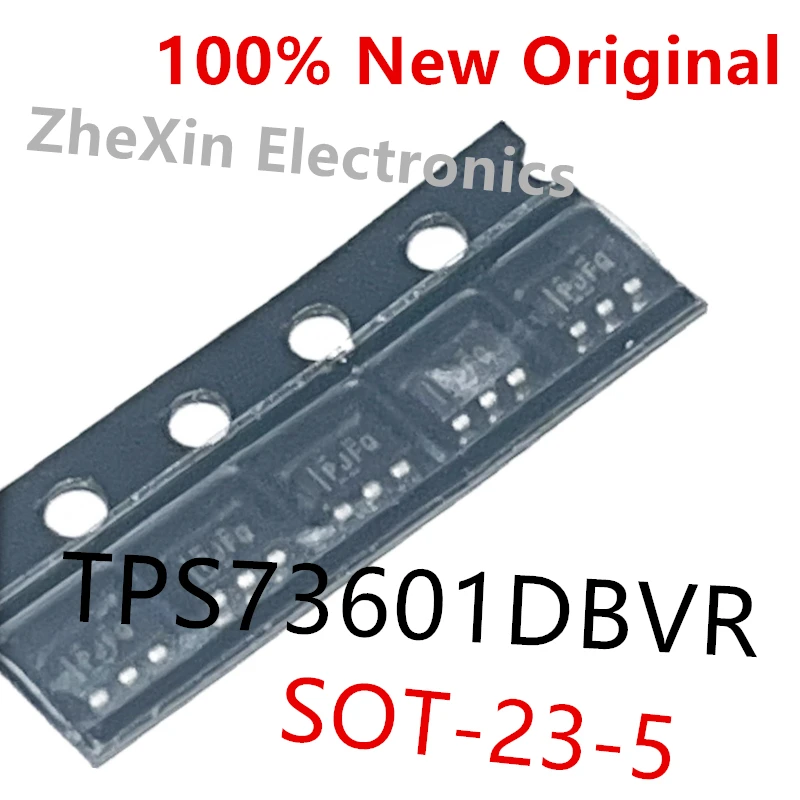 10PCS/Lot  TPS73230DBVR  T39 、TPS73233DBVR  T40 、TPS73618DBVR  T43 、TPS73601DBVR  PJFQ  Voltage regulator chip  TPS73233