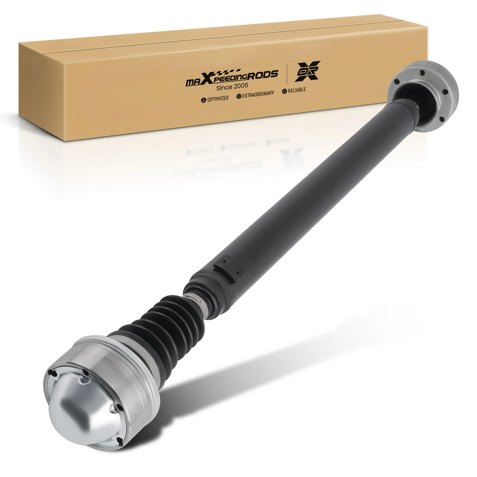 Front Driveshaft Prop Shaft for Jeep Grand Cherokee Commander AWD 4WD Automatic