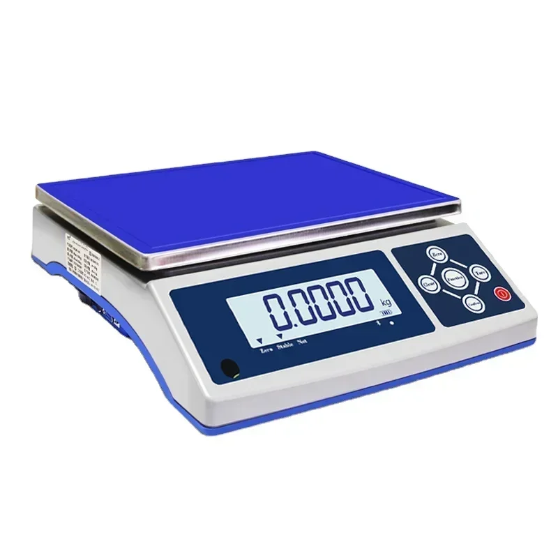 6KG15KG 30KG  Accuracy Digital Table Scale High Precision  Electronic Balance  Electronic Smart Scale  Weigh Digital Hot sales H