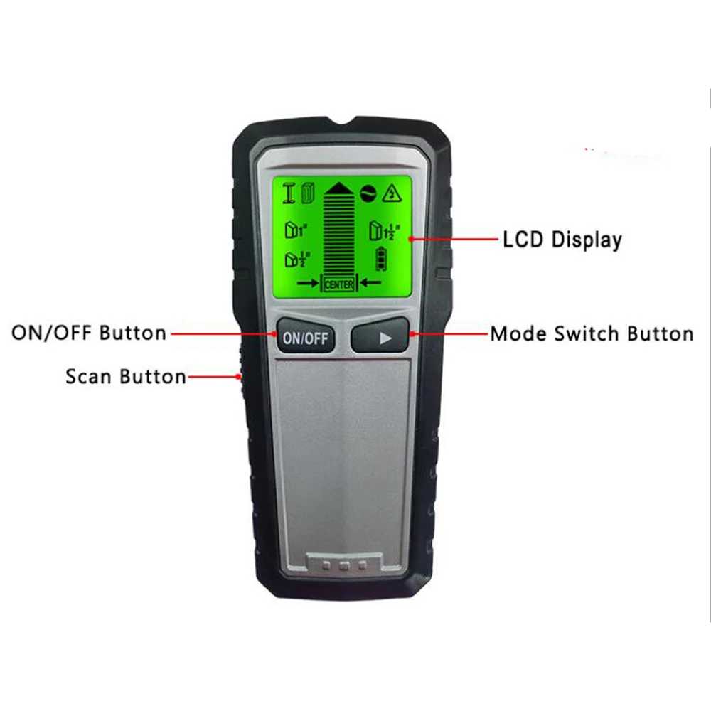 Tester AE300 della batteria della batteria dell'automobile dello strumento di diagnosi di guasto della batteria dell'automobile elettrica