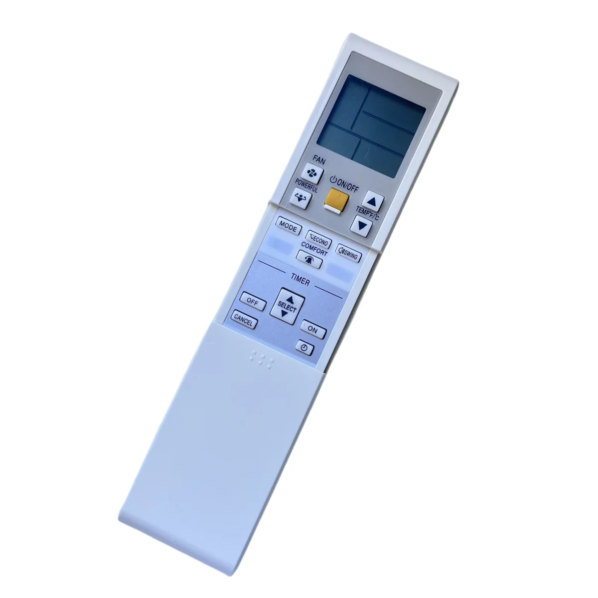 New remote control fit for Daikin FTKS12JEVJU CTXS15K2V1B FTKN12JEVJU FTXS35G2V1B FTXS25K3V1B FTXS42G2V1B Room Air Conditioner