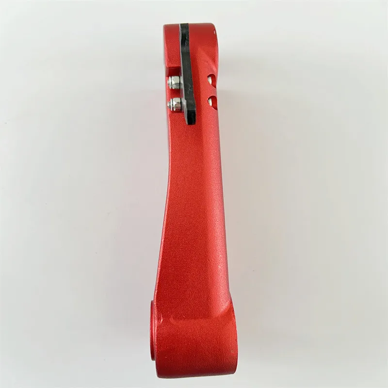 

for KUGOO G-Booster Electric Scooter Front and Rear Shock Absorber Accessories Shock Absorber Rocker Arm Parts Suitable
