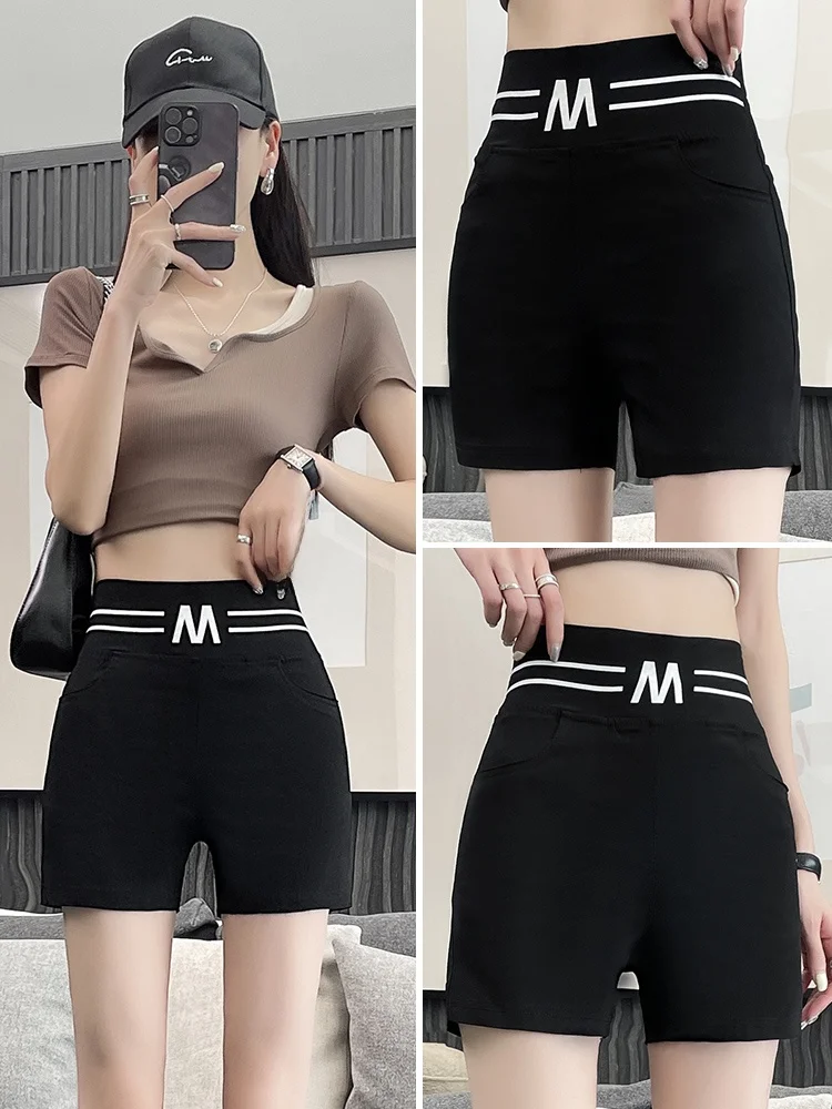 Ice Silk Se Pants Women's Tight Thin Yoga orts Boting orts Summer New Sle 2026 Thin Tight ark Yoga Pants