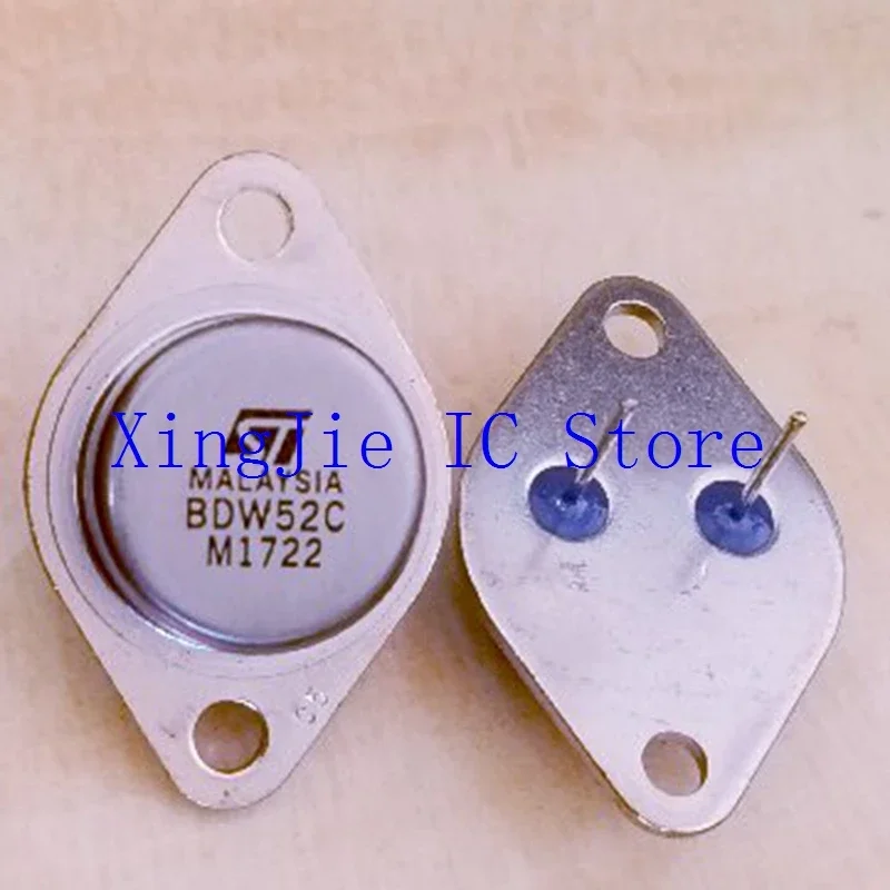 

1pcs/lot BDW52C New&Original In Stock