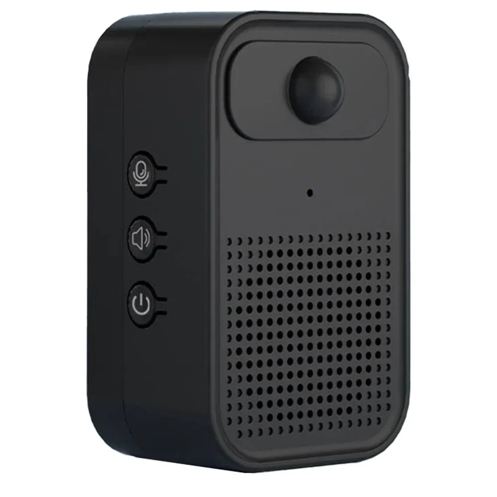 CARPBABA ML01 Willkommen Tür Sensor Shop Willkommen Voice Prompter Sensor Ding Dong Türklingel Smart Home Automation Module