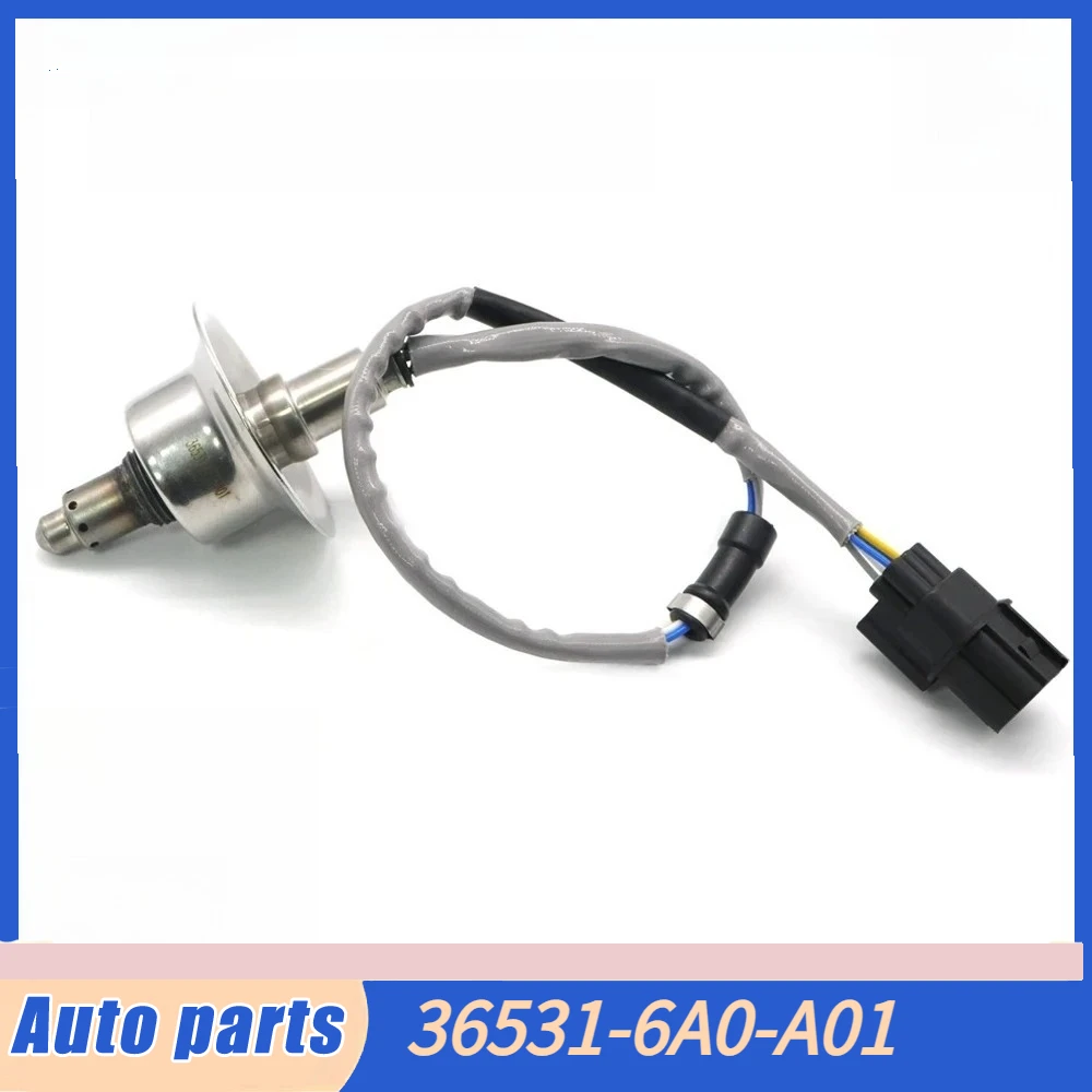 

Новый датчик кислорода (лямбда-зонд) 36531-6A0-A01 для ACURA RDX 2019-24, ACURA TLX 2021-24, HONDA ACCORD 2018-22