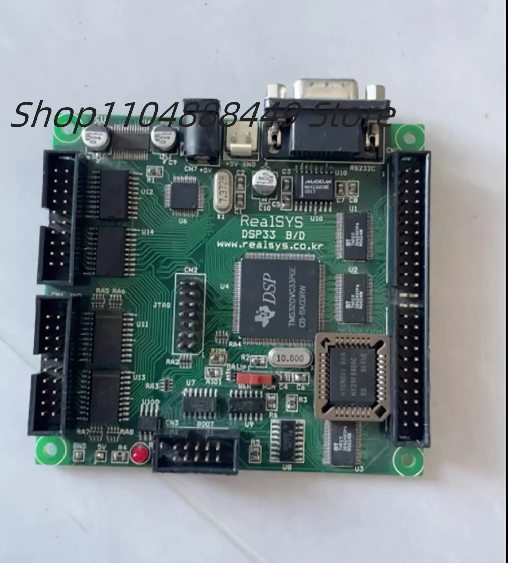 

Материнская плата DSP33B/D DSP33 B/D