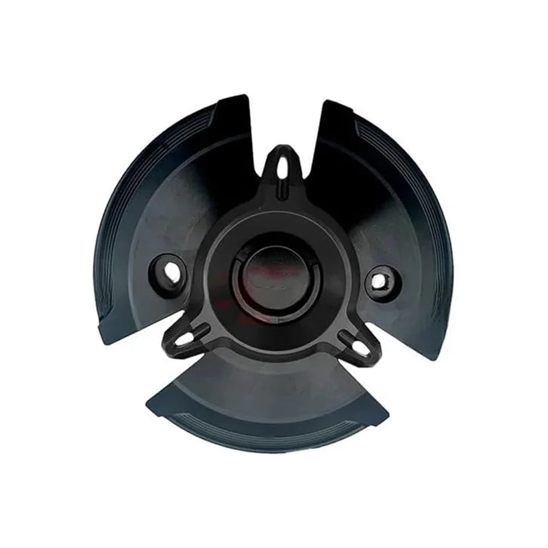 

Защита слайдера рамы мотоцикла Sp, защита статора двигателя для Yamaha TMAX530 TMAX560, черный