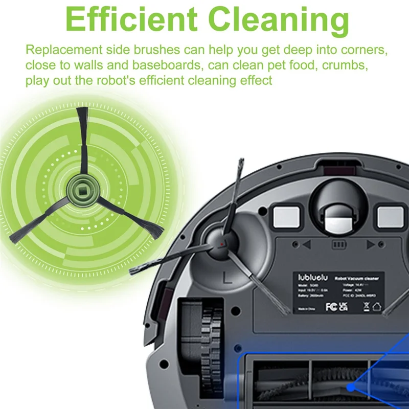 B64B-Replacement Mo… - image