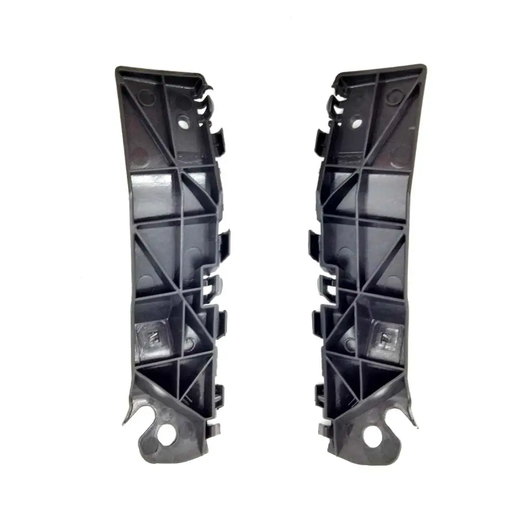 Рисунок 4 - Пара фиксаторов переднего бампера