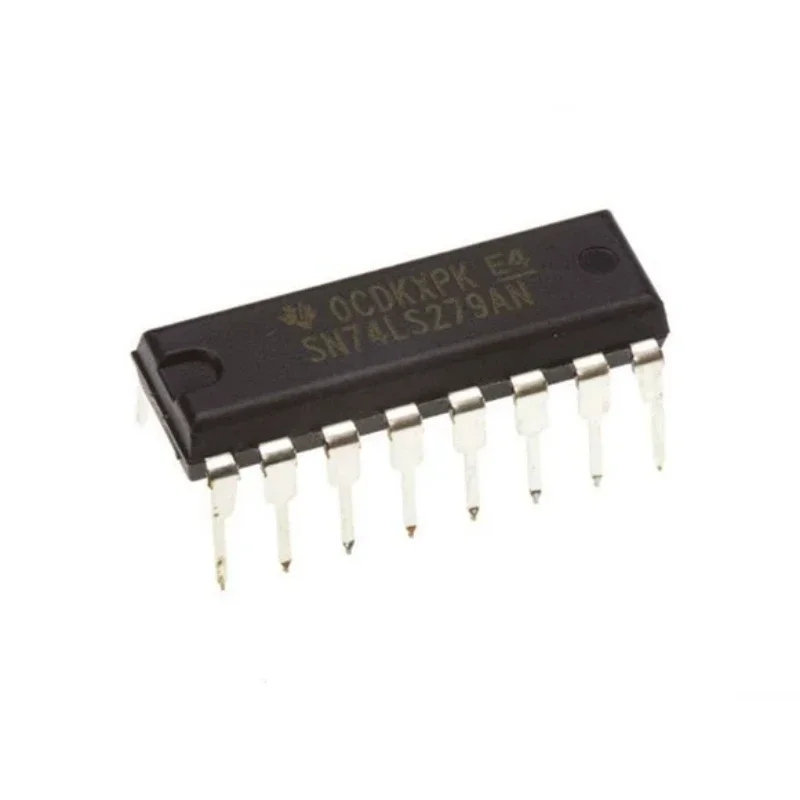

10 шт./лот SN74LS279AN Помощь PCBA Полная спецификация и список материалов