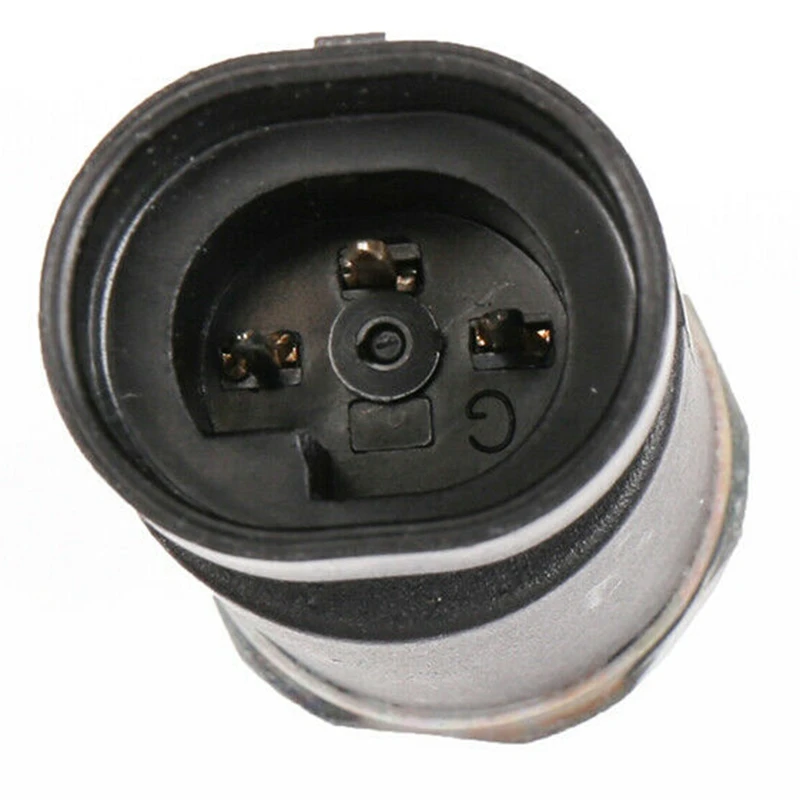 Строгий датчик давления моторного масла подходит для Blazer ACDELCO GM E 1991, S10