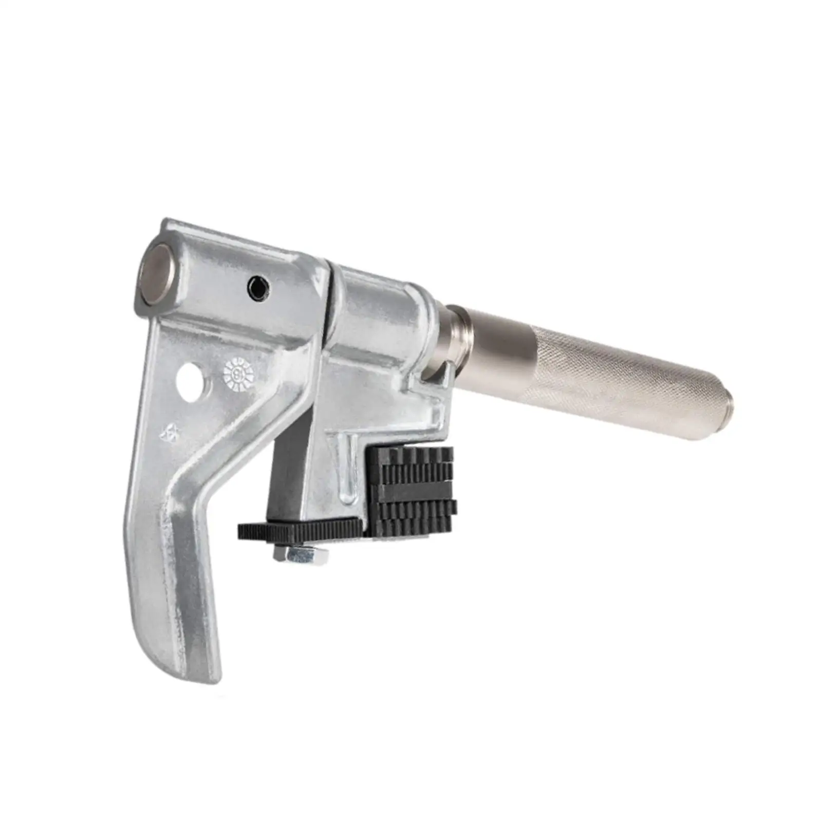 

Outside Thread Chaser Tapping Tool Versatile Convenient to Use Hand Tool Set Portable Thread Repair Tool 35-130mm with Toolbox