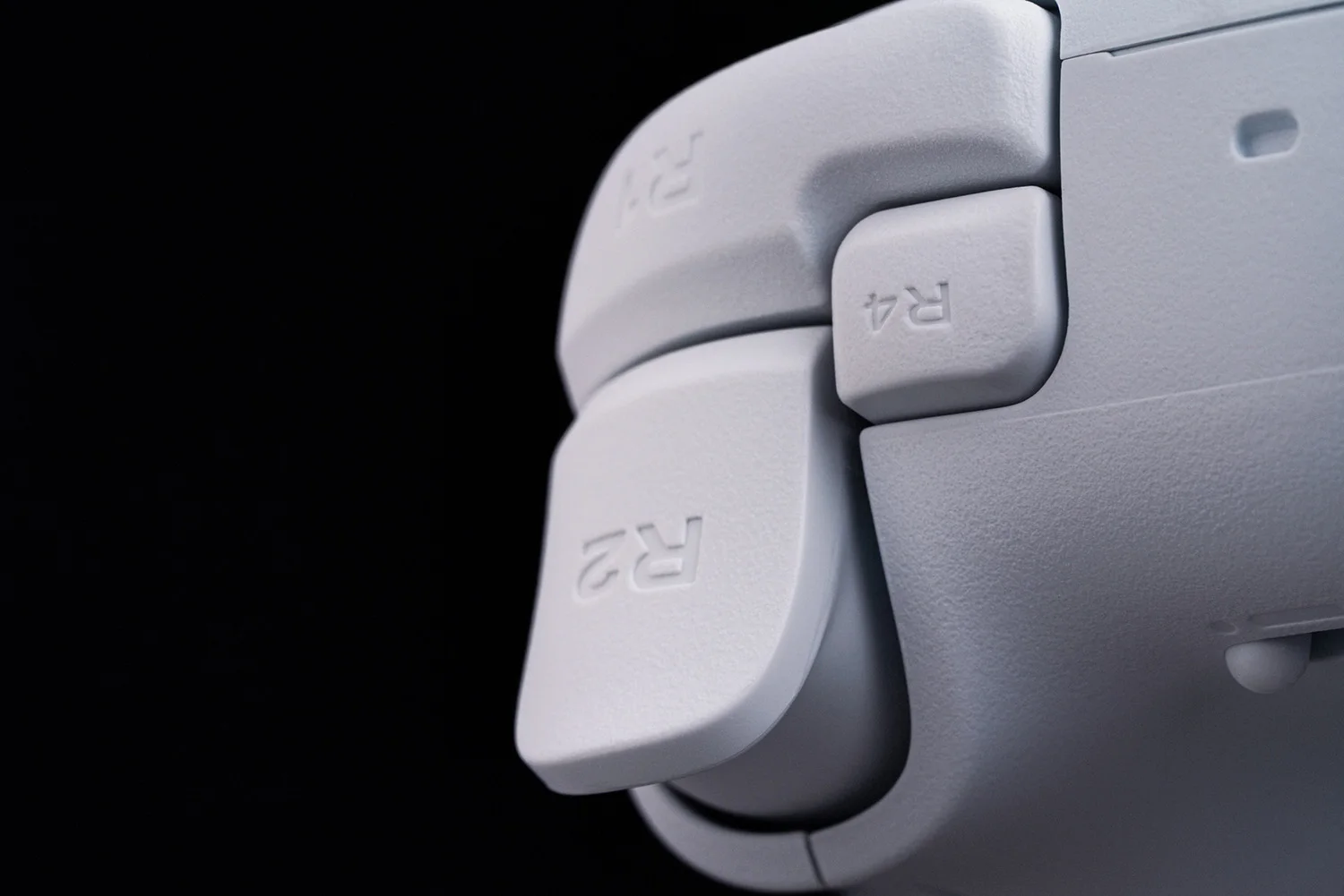 8BitDo Ultimate 2 Bluetooth-Controller, kabelloses Gamepad für Nintendo Switch und Switch 2, mit TMR-Joystick für Windows – Detail 8