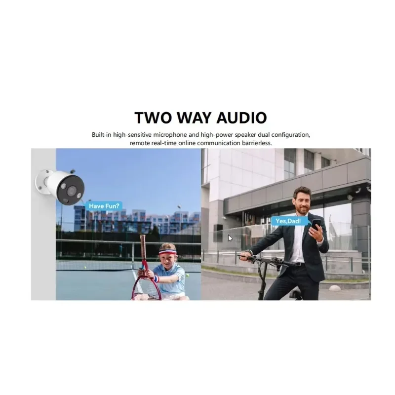 8チャンネル5MPセキュリティバレットカメラシステム屋外ホームPoE NVRキットCCTV IPカメラ監視セキュリティカメラシステム