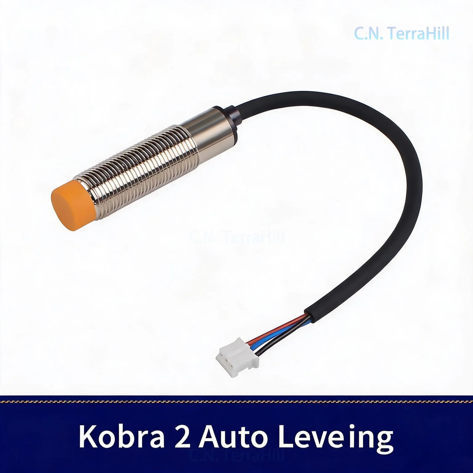 3D Printer Parts Kobra 2 Extruder Auto-Leveling High Precision Capacitive Proximity Switch Kit