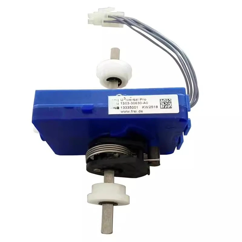 

Zhuoyi Xilin Электрический вилочный погрузчик FREI Ручка-ускоритель 3203-30630-A0 3105F00136-00