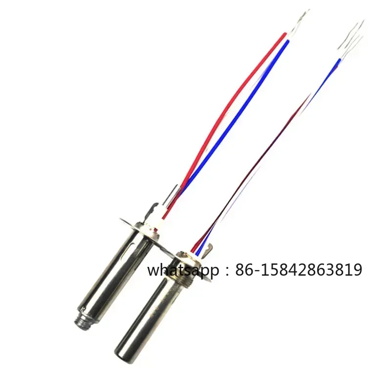 

S-993A/S-995A/S-998P Vacuum Desoldering Gun, Electric Solder Remover with Heat Core 110V/220V