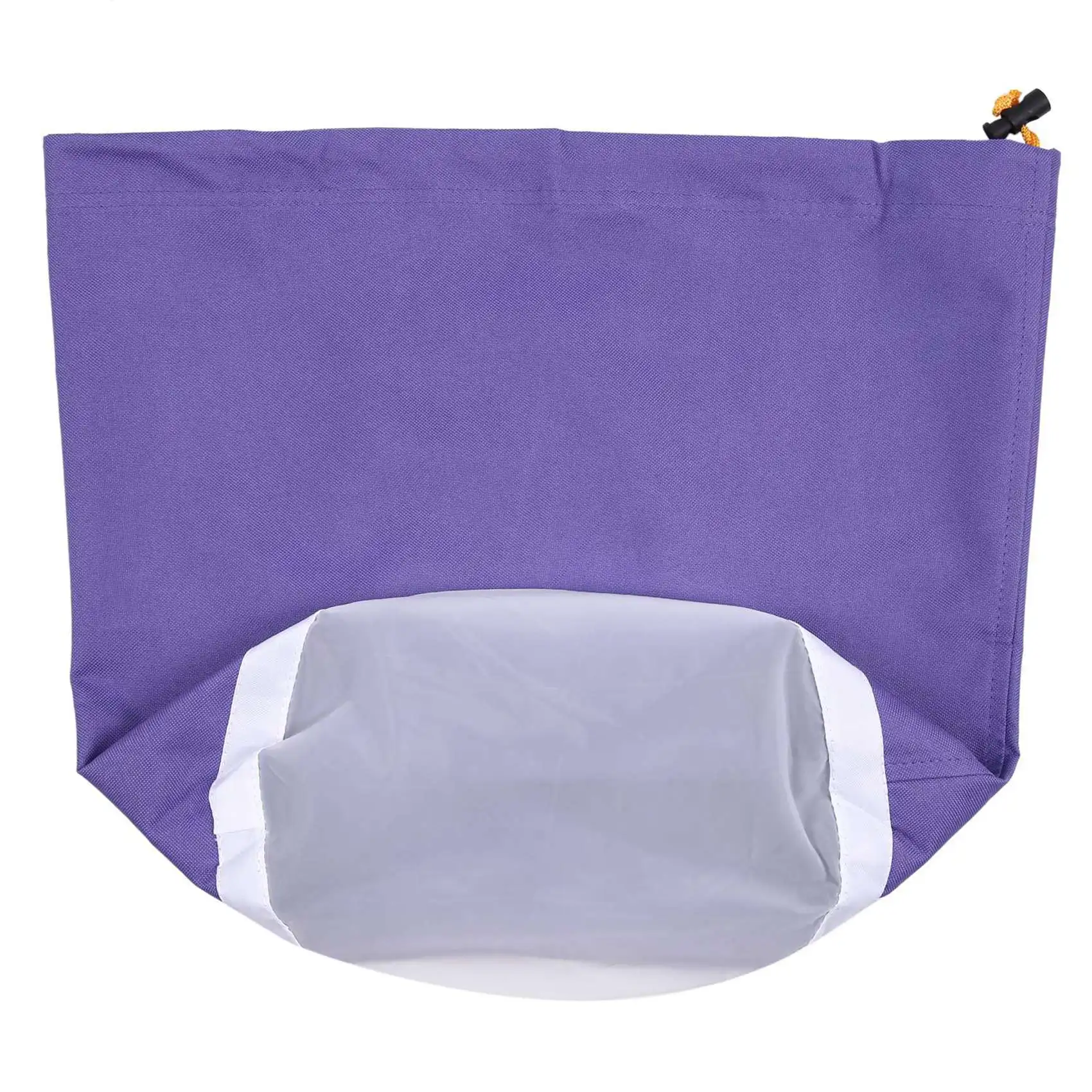 AS94-10Pcs 5 Gallon Filter Bag Bubble Bag Garden Grow Bag Hash Herbal Ice Essence Extractor Kit Extraction Bags
