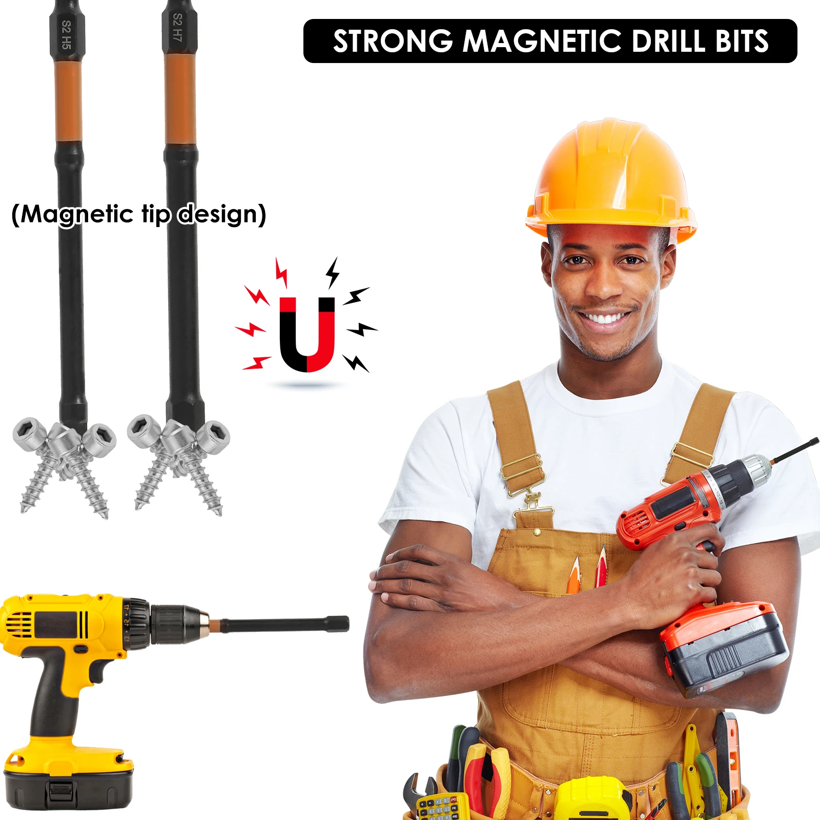 Thumbnail 3 - #84 Best Screwdriver Bit Sets to Buy In 2026
