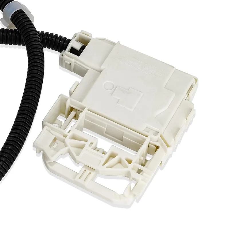 A005-WH08X32657 WH08X31222 قفل غطاء الغسالة لمفتاح غطاء بديل للغسالات GE