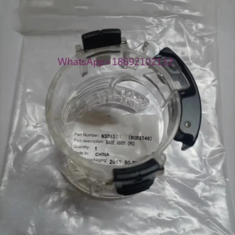 Original Base N381523 for DEWALT DWE6000 Power Tool Trimming Machine Accessories