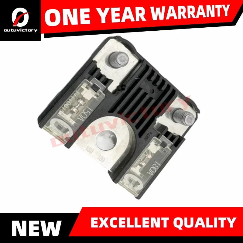 

For KIA Sorento Hyundai MAXCRUZ GRAND SANTA FE Generator Fuse Battery Battery Positive Fuse (180A & 150A) 150 180 Amp
