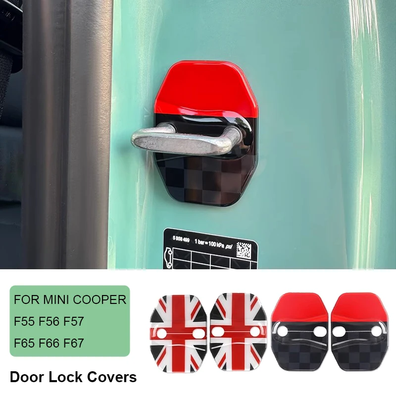 2 ΡΡ., Π·Π°ΡΠΈΡΠ½ΡΠΉ ΡΠ΅Ρ
ΠΎΠ» Π΄Π»Ρ Π°Π²ΡΠΎΠΌΠΎΠ±ΠΈΠ»ΡΠ½ΠΎΠ³ΠΎ Π΄Π²Π΅ΡΠ½ΠΎΠ³ΠΎ Π·Π°ΠΌΠΊΠ°, Π°Π²ΡΠΎΠ·Π°ΡΠΈΡΠ½ΡΠΉ ΡΠ΅Ρ
ΠΎΠ» Π΄Π»Ρ Mini Cooper S JCW F55 F56 F57 F65 F66 F67, Π°ΠΊΡΠ΅ΡΡΡΠ°ΡΡ Π΄Π»Ρ ΠΈΠ½ΡΠ΅ΡΡΠ΅ΡΠ° 2 ΡΡ., Π·Π°ΡΠΈΡΠ½ΡΠΉ ΡΠ΅Ρ
ΠΎΠ» Π΄Π»Ρ Π°Π²ΡΠΎΠΌΠΎΠ±ΠΈΠ»ΡΠ½ΠΎΠ³ΠΎ Π΄Π²Π΅ΡΠ½ΠΎΠ³ΠΎ Π·Π°ΠΌΠΊΠ°, Π°Π²ΡΠΎΠ·Π°ΡΠΈΡΠ½ΡΠΉ ΡΠ΅Ρ
ΠΎΠ» Π΄Π»Ρ Mini Cooper S JCW F55 F56 F57 F65 F66 F67, Π°ΠΊΡΠ΅ΡΡΡΠ°ΡΡ Π΄Π»Ρ ΠΈΠ½ΡΠ΅ΡΡΠ΅ΡΠ°