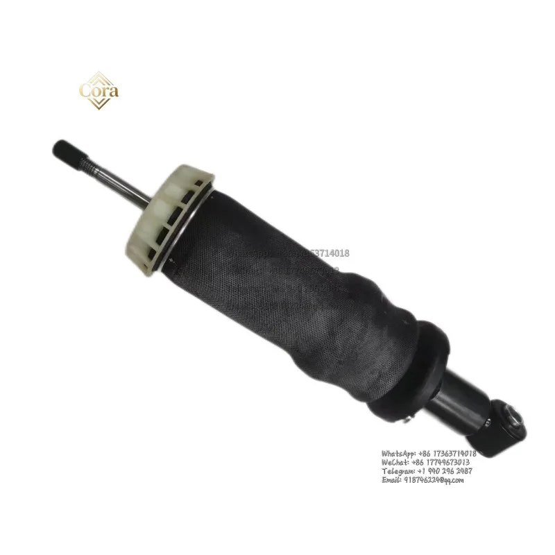 

Suitable for the SC-ANIA Truck Cockpit Latter Shock Absorber OEM 2639896 2639899 2418854 30556-18