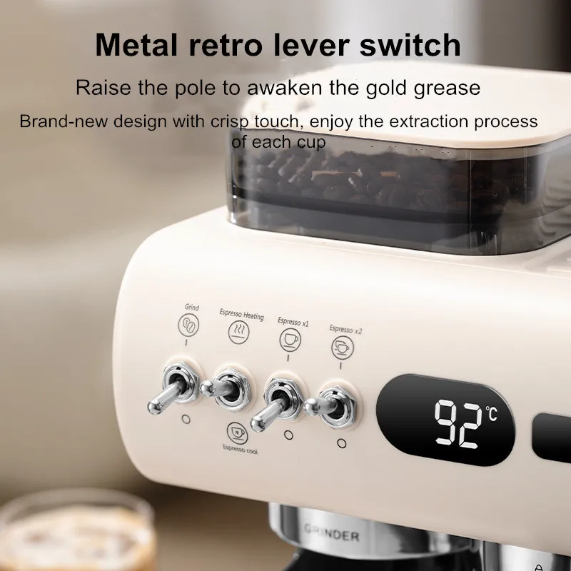 Thumbnail 4 - #23 Best Bean to Cup Coffee Machines to Buy In 2026