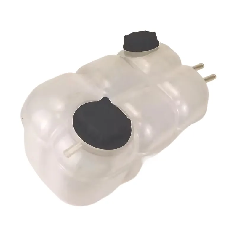 

17411509 11224995 210F/E Excavator Engine Coolant Expansion Tank For SDLG