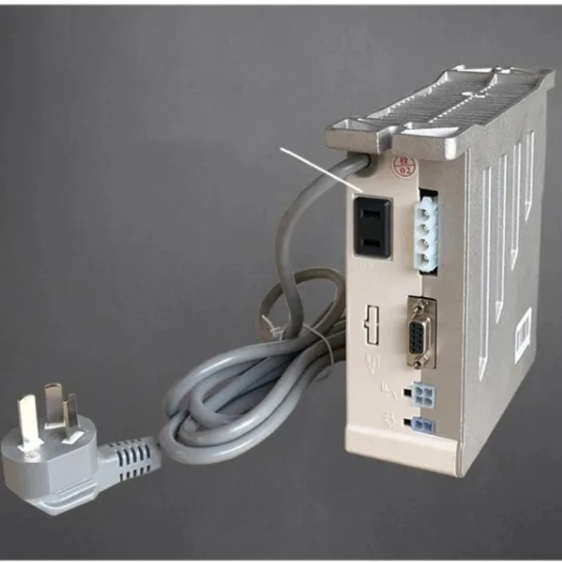 Industrial sewing machine control box energy saving motor motor 220V overlock sewing machine brushless machine