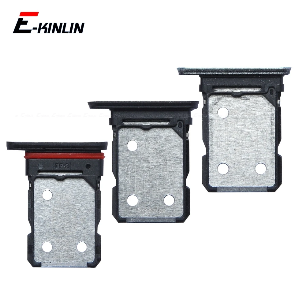 Sim Card Tray Socke… - image