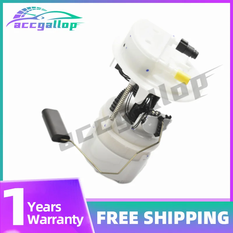 Fuel Pump Module Assembly For Peugeot 3008 SUV (MC_, MR_, MJ_, M4_) 100122694AE 9823727280