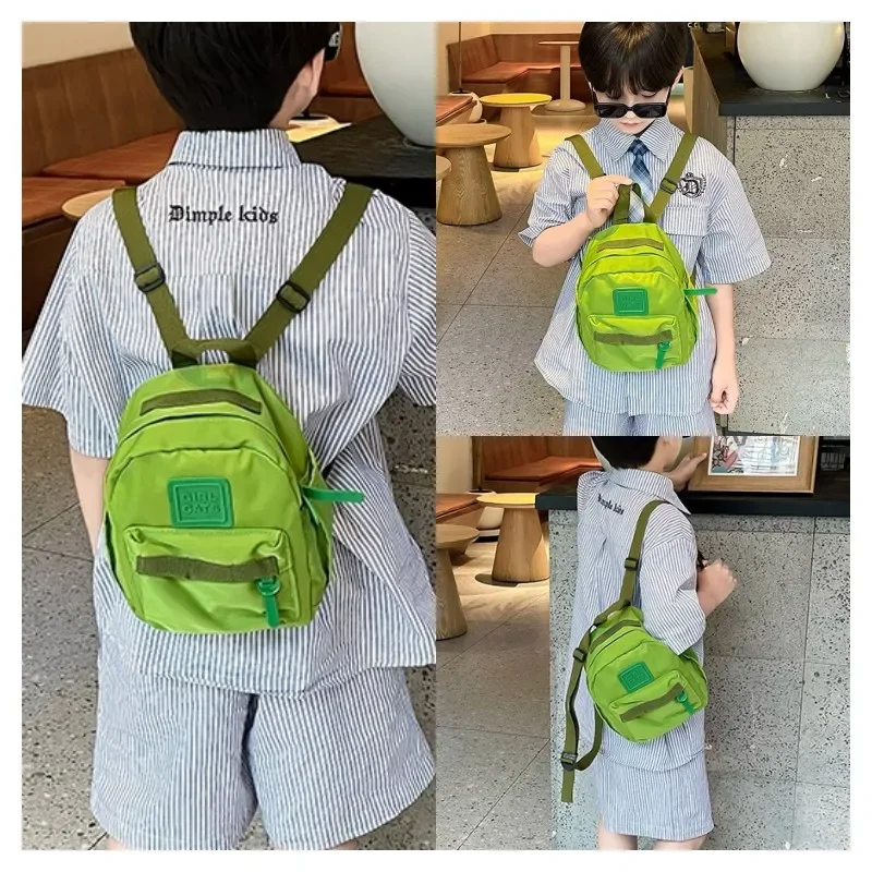 Kids Backpacks for Boy Cute Backpack Kindergarten Backpack for Girl Toddler Backpack Mother Kids Bags for Girl Designer Bags Sac