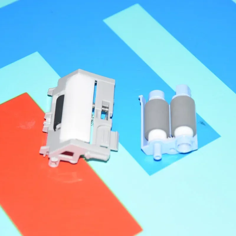 1set RM2-5452 RM2-5397 for HP Laserjet Pro M402 M403 MFP M426 402 403 426 Tray 2 Paper Pickup Roller and Separation Roller Assy