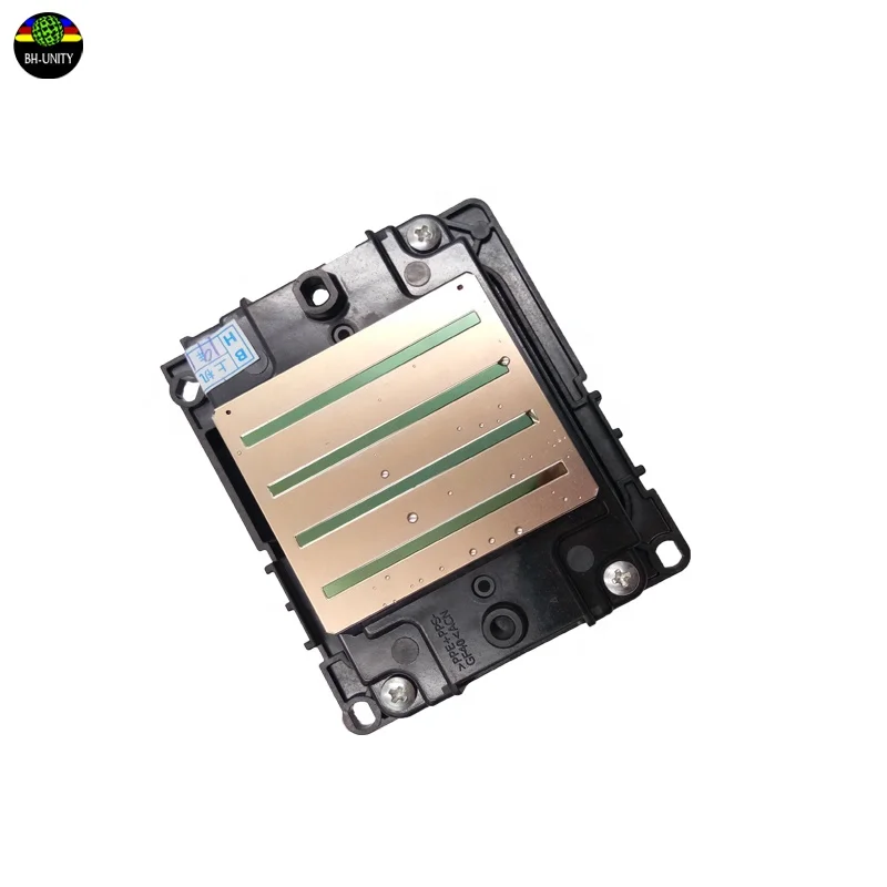 

Original 4720 Printhead EPS 3200 New Condition Water Base Inkjet Printers Sublimation Cabezal 4720 Printing Machinery Parts