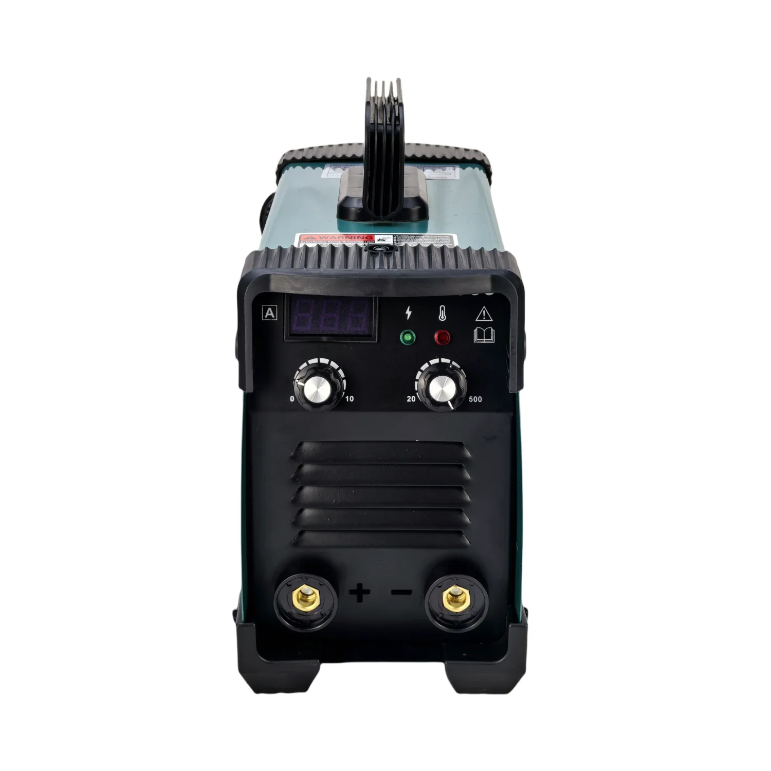MMA-500 DC Inverter Small Volume Arc MMA Welding Machine