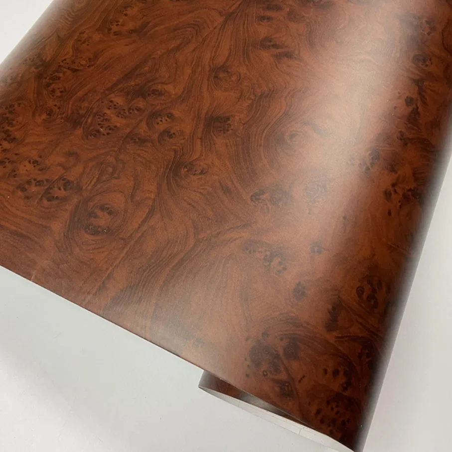 

W1300 WOOD Grain PVC film Wood PVC Film For Wall Furniture Car Interior With Size 10/20/30/40/50/58cm*124cm