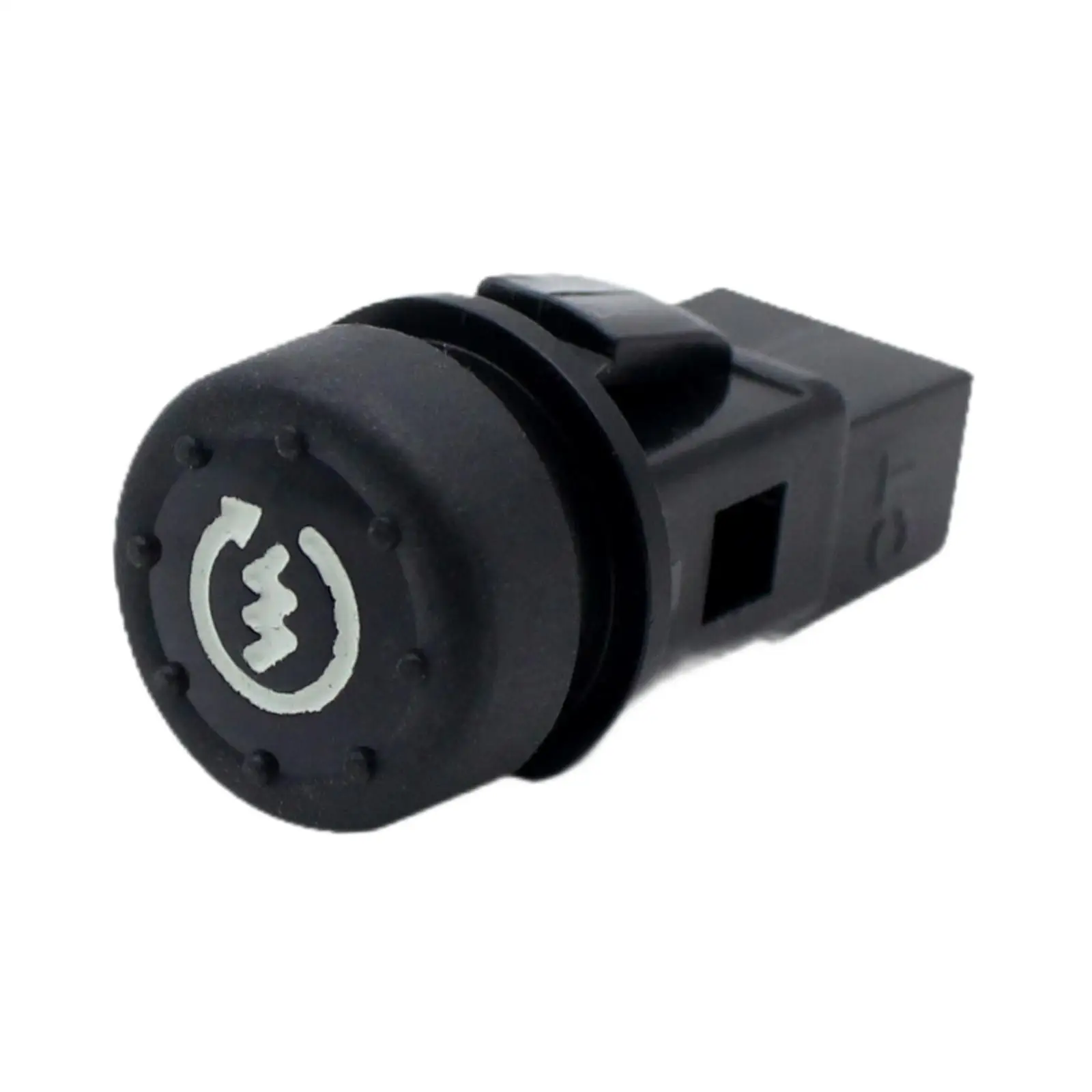Start Switch Replacement Part Black Durable Motorbike Push Button for Piaggio Fly Garage Maintenance Start Switch Replacement Part Black Durable Motorbike Push Button for Piaggio Fly Garage Maintenance