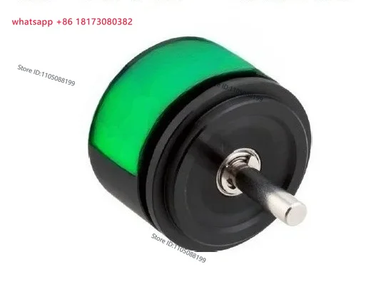 Green detector conductive plastic potentiometer CP-2FK series angle sensor
