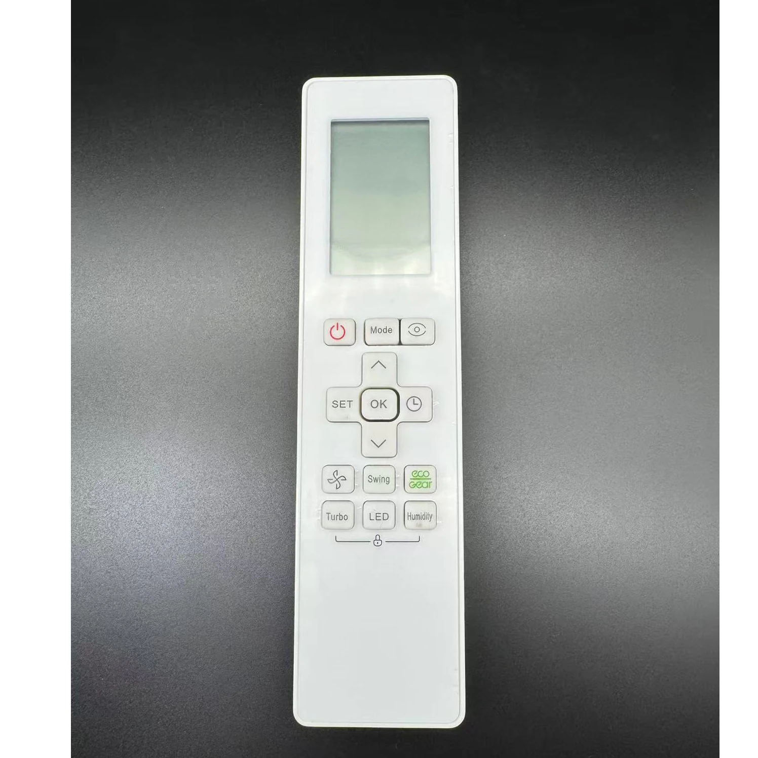 New RG10L1(G2HS)/BGEFU1 RG10L1(G2HS) BGEFU1 Remote Control for Midea Air Conditioner Remote Control