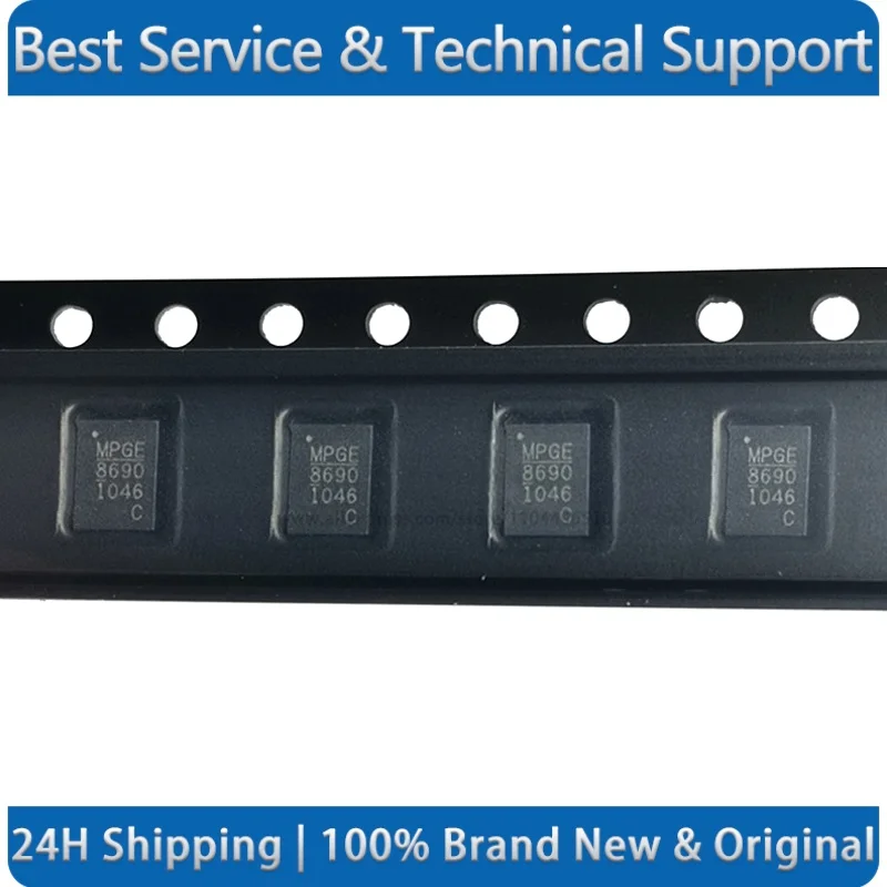 MP86901-CGLT-Z QFN-21 Power management IC chip New Original