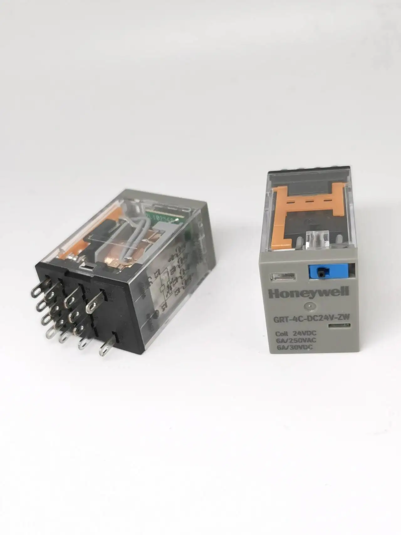 GRT-4C-DC24V-ZW Honeywell Authorized Agent Relay Brand New Original Fast Shipping