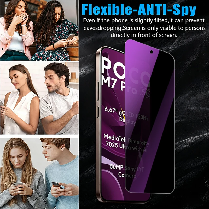2-4 adet Premium Mavi Işık Eng - Privacy Screen Protector incelemesi ve fiyatı