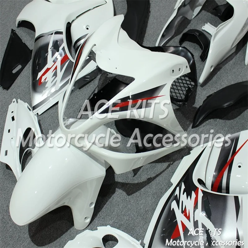 ACE  ABS Fairings Kit Fit For  SUZUKI GSXR1300  2008-2015 Various Color Patterns Can Be Customized NO.1041