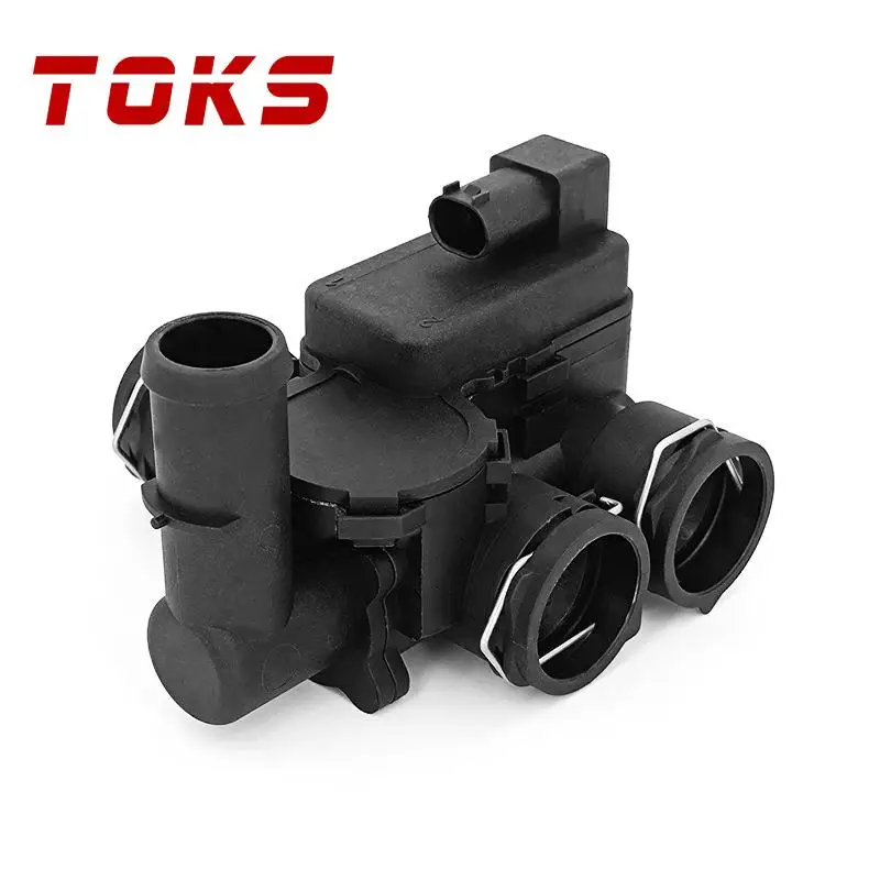 

2118320584 A2118320584 Heater Control Valve for Mercedes Benz E320 E350 E500 E550 E55 E63 AMG