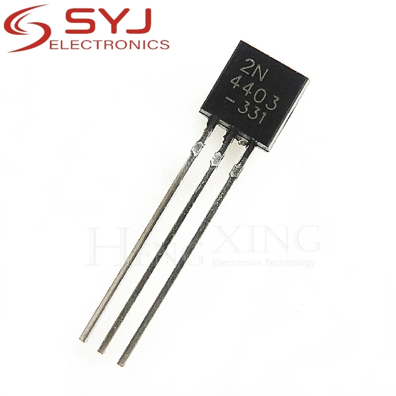 5PCS 2SC2331 C2331 KIA78L06BP KIA78L06 MPSW92 92 SS441A 41A S8550D S8550 2N4403 4403 TO-92