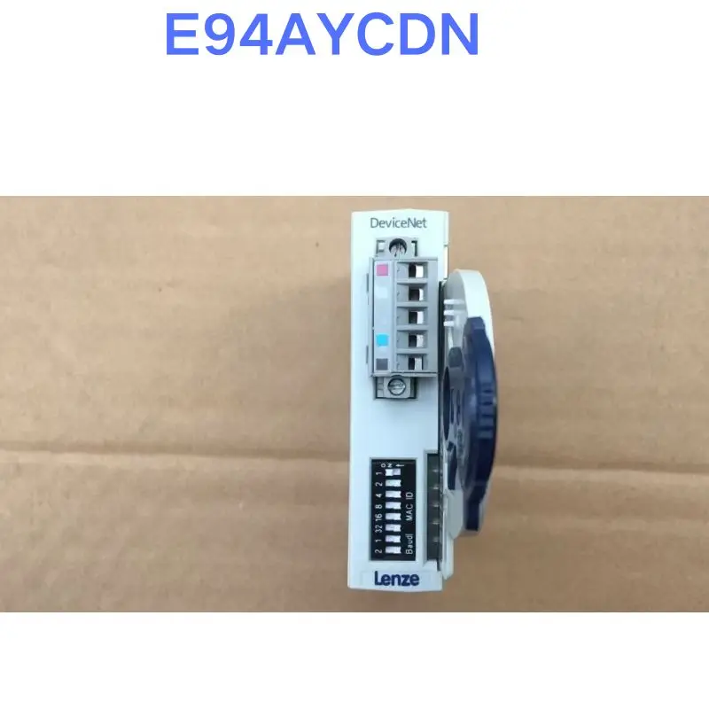 New E94AYCDN 9400 driver communication module  Fast Shipping