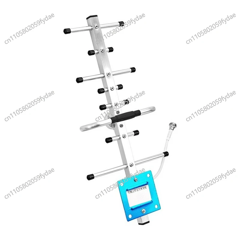 High Gain Antenna, Full Band 698-2700MHz Antenna Signal Amplification Enhancement Communication Antenna